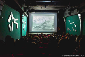 FRANCE - CINEMA - SOCIAL - OCCUPATION - LA CLEF REVIVAL